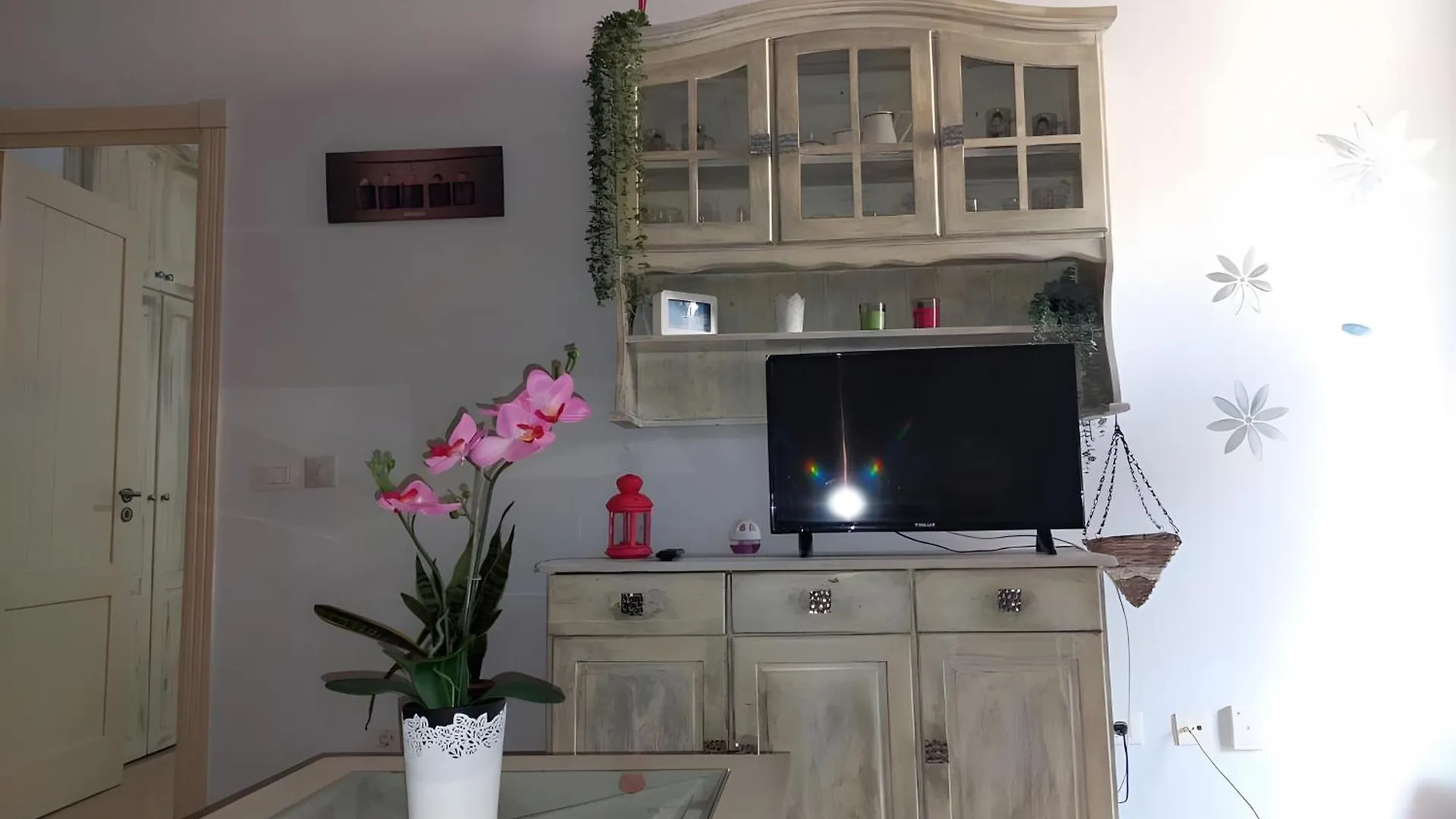 Apartamento Nos Lo Merecemos Puerto de Santiago