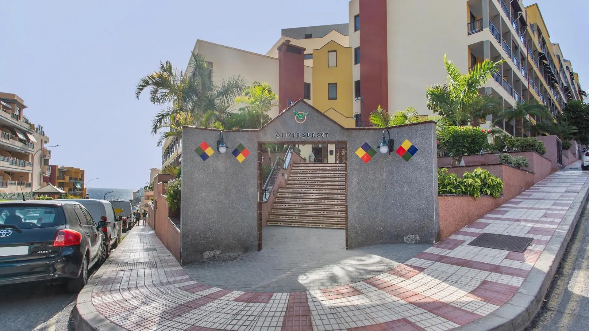 Nos Lo Merecemos Puerto de Santiago  Apartamento Puerto de Santiago (Tenerife)