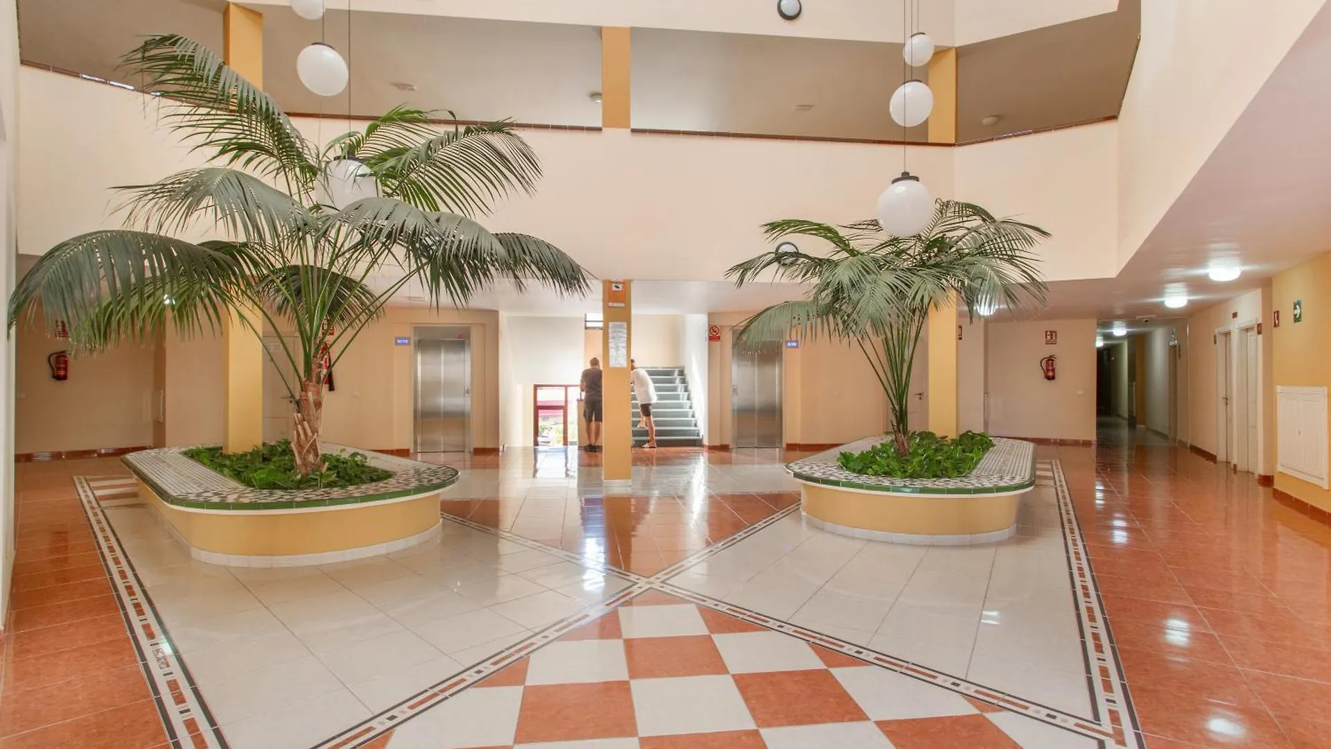 Apartamento Nos Lo Merecemos Puerto de Santiago  España