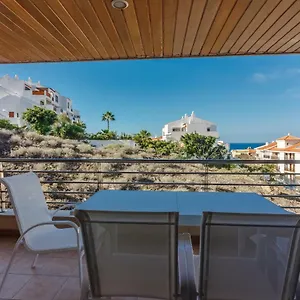 Balcon De Gigantes 2a037 Apartamento